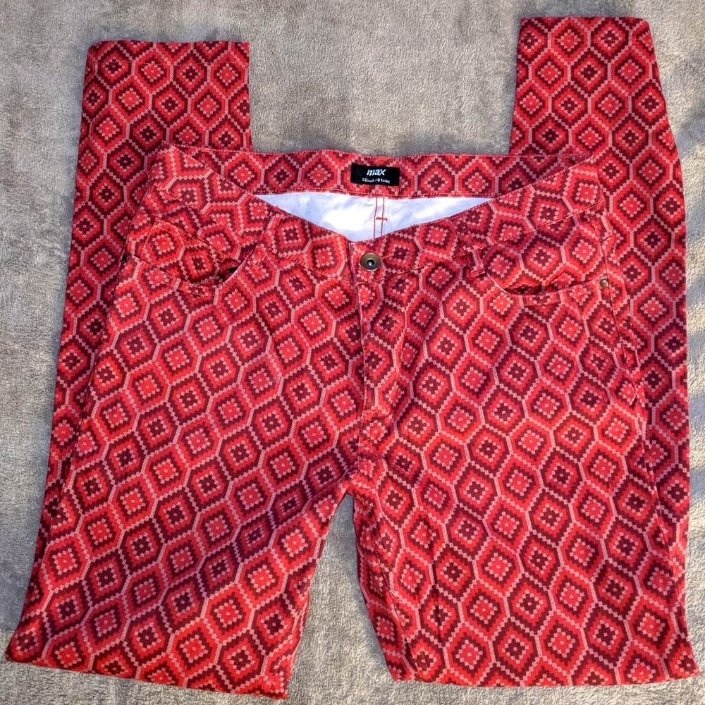 Max Pants
